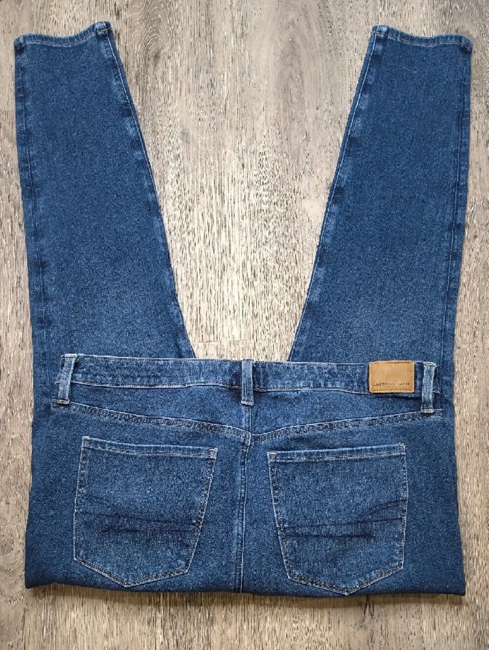 High Rise Jegging w/28